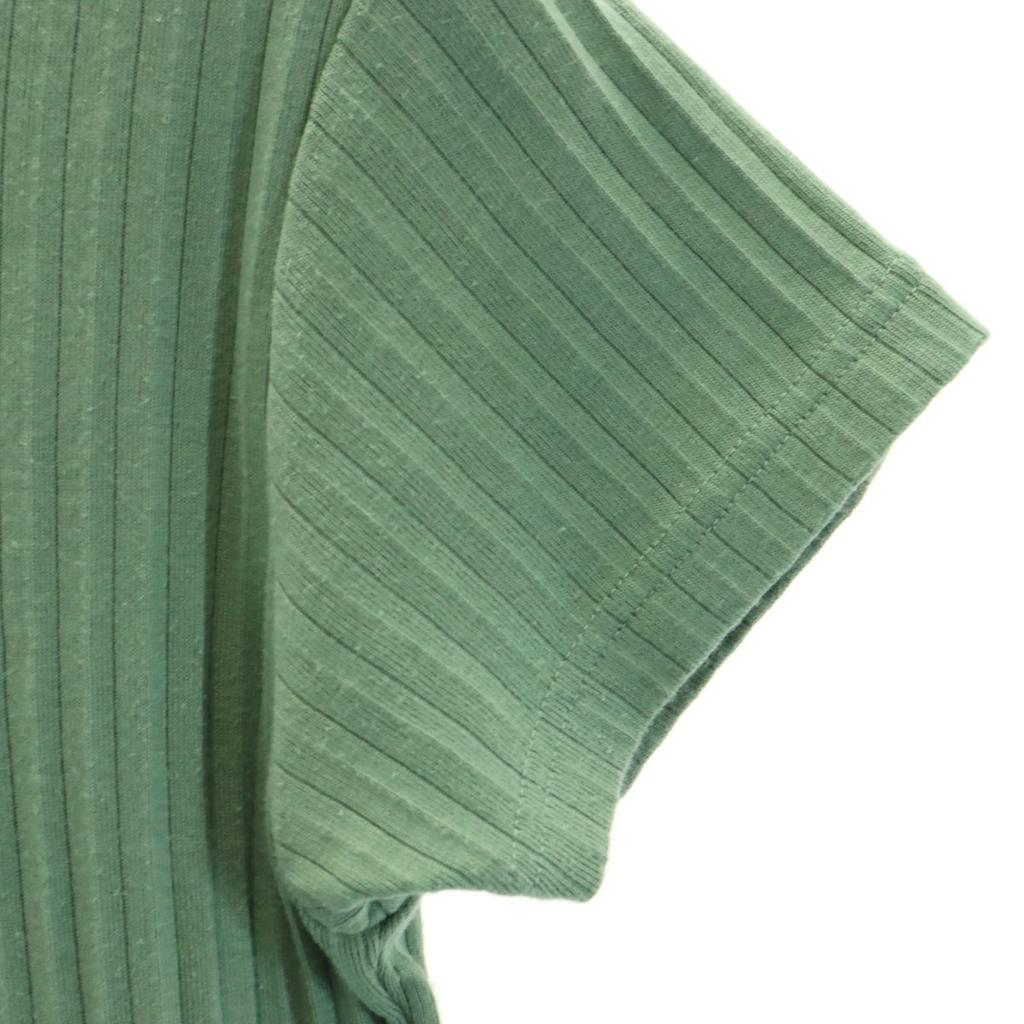 HYSTERIC GLAMOUR THE CRAMPS collaboration made in Japan Short sleeve T-shirt Women Used