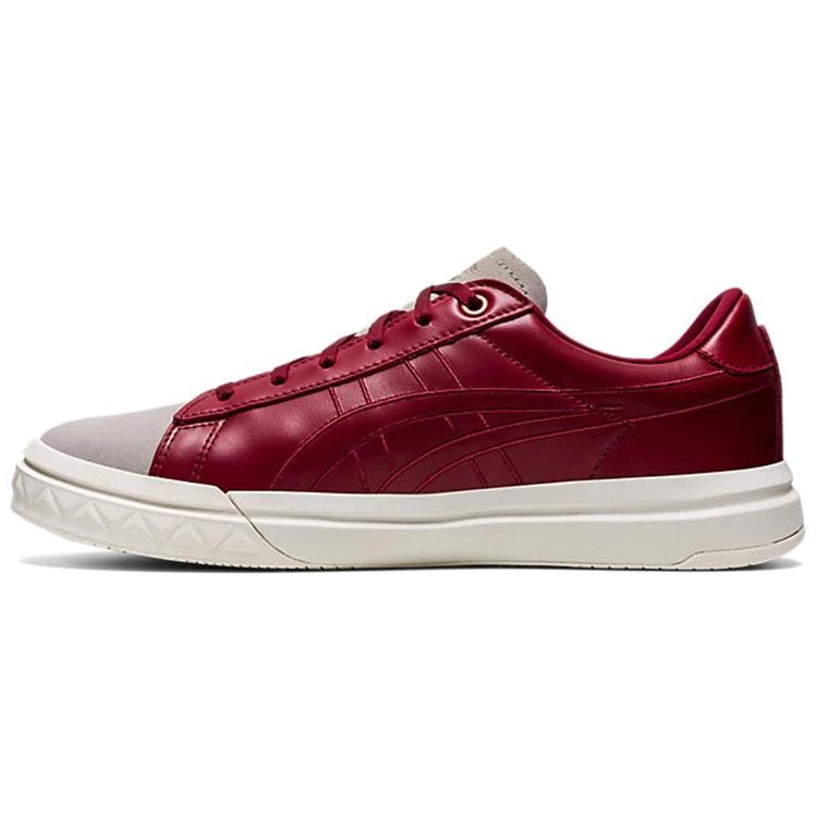 Onitsuka Tiger Fabre Ex Sneakers Red Men s 1183A948-600 EU 44