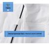 Men's Ultra-Thin Summer Windbreaker: Sun Protection, Breathable Outdoor Sports & Fishing Jacket