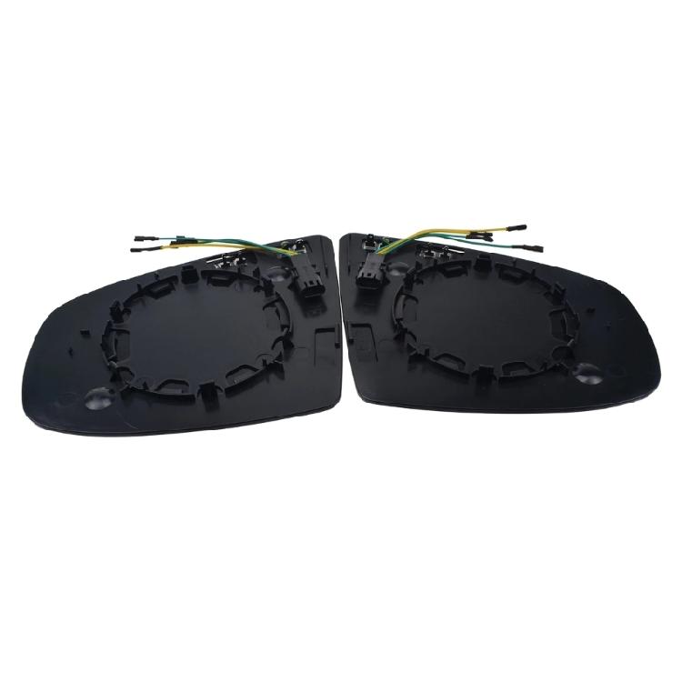 Car Side Rearview Wing Heated MirrorGlass for E70 E71 Accessories Exterior Parts