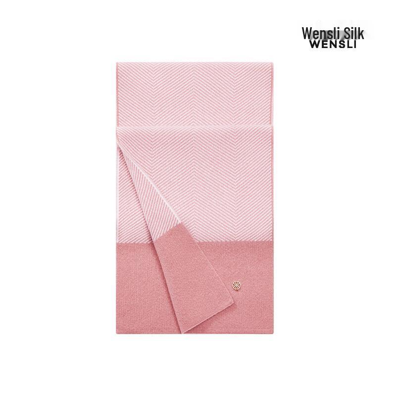 WENSLI Cashmere Wool Scarf & Shawl for Women