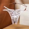 Thin Belt Underwear 1pc Thongs Comfortable G-String