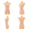 Wacoal ComfortAble Cotton Blend Ab Wirefree Body Shaper  wbt5731Ab 