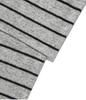 NICEGHOSTCLUB Stripe Layered Skirt Pants_Grey(Ng2Ffupa91A)
