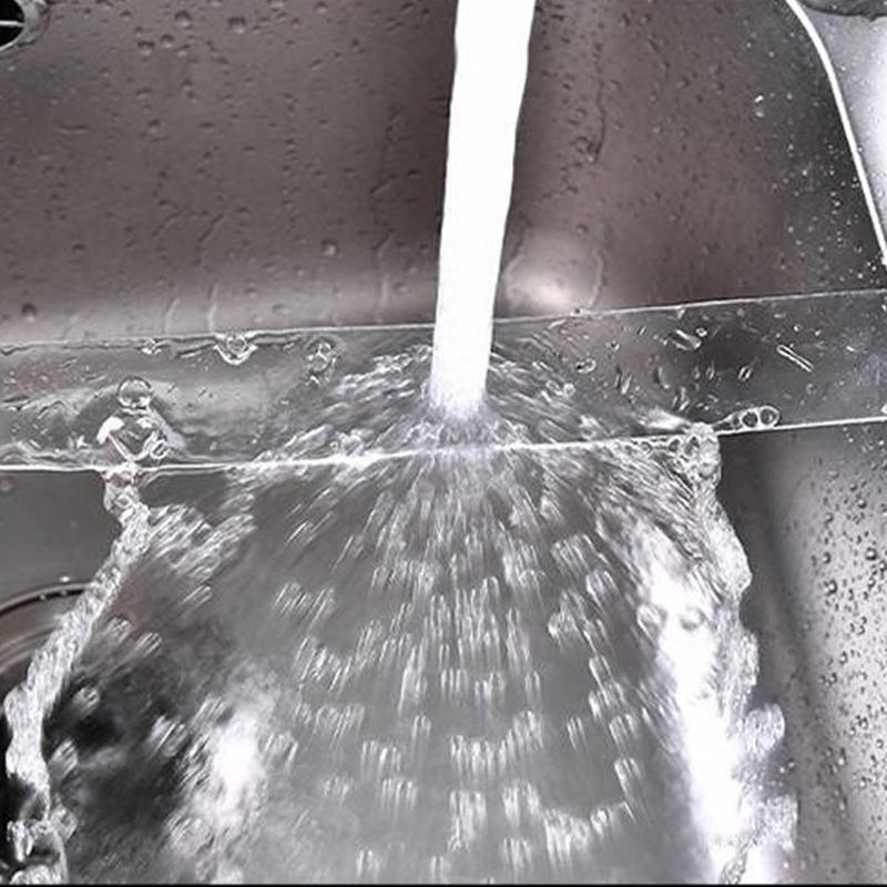 Double Sided Adhesive Tape Home Appliance Waterproof Wall Stickers Home Improvement Resistant Tapes