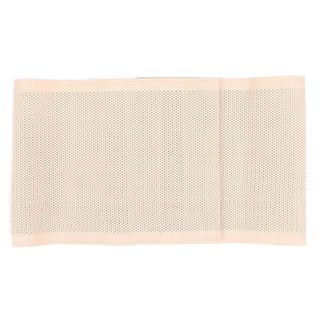 Bandaj Abdominal Ajustabil Respirabil Nailon Recuperare Postpartum Înfășurătoare Abdomen pentru Femei Corp