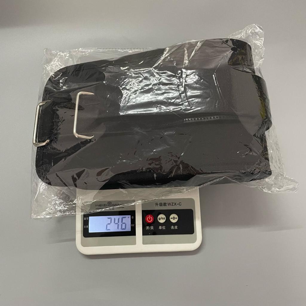 Hip Push Hip Bridge Belt Weight-bearing Dumbbell Exercise Auxiliary Belt Hip Protection Fitness Men and Women Home Portable Thrust Belt Belt