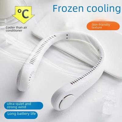 Příslušenství k notebookům – USB ventilátory a klimatizace