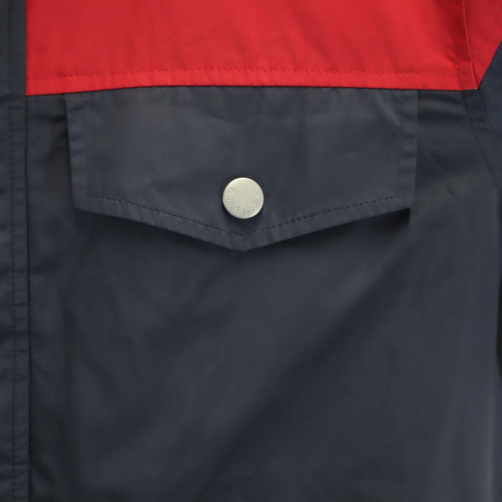 Tommy Hilfiger Mountain Parka M Navy Men's Used