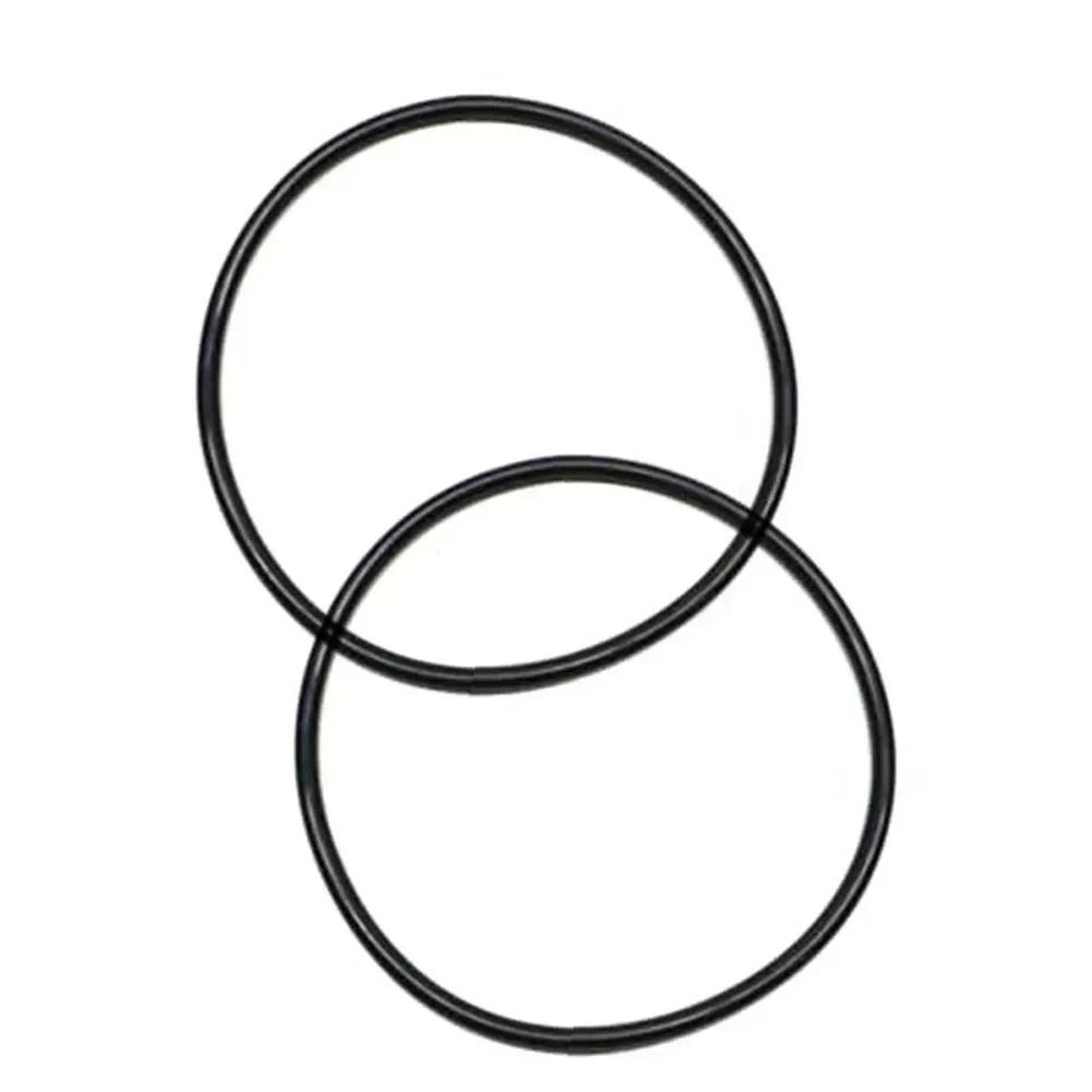 Synthetic Rubber O Ring Seals 354533 Replacement for Pentair & For StaRite Dynamo/Sea Horse Pool Pump Pack of 2