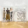 [USED] Extreme Bring Arts Terra Kingdom Hearts 3 Square Enix