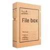 Chenglong 7003 Acid-Free Archival File Box