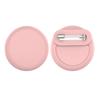Waterproof Holder Case Anti-scratch Hidden Brooch Pin Fashion Tracker Case for AirTag Kids