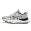 Fashion Fashion Mesh Men's Sneakers Breathable Men Running Shoes Casual Sports Shoes 2024 Outdoor Student Walking Shoes Tenis Masculino