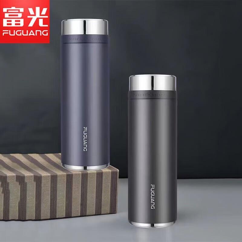 

FUGUANG Langxing 304 Stainless Steel Insulated Mug 460ml