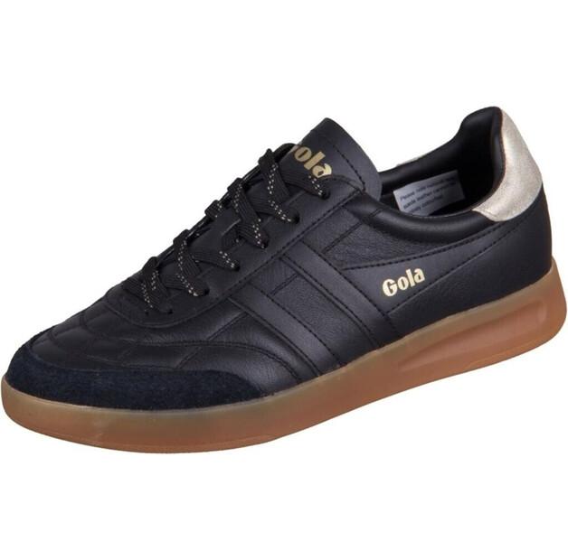 Кроссовки Gola Stadia Leather