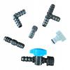 Pressure Compensated Drip Line 50M and 37 Accessories