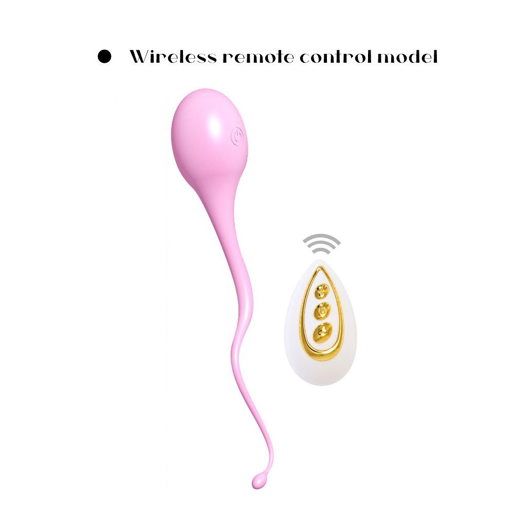 Remote Control Sextoy Vibrating Egg For Women Clitoris Stimulator Massage Wearable Vibration for Adults G-Spot Vibrator
