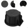 Cup Holder Insert Replacement, 9L3Z1513562CB, Practical Wear Resistant Convenient Easy to Use