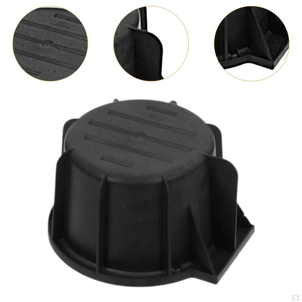 Cup Holder Insert Replacement, 9L3Z1513562CB, Practical Wear Resistant Convenient Easy to Use