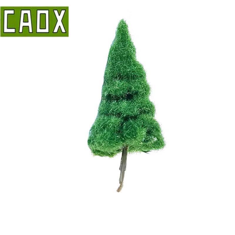 CAOX Sand Table Tree Model