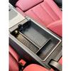 Car Armrest Box Storage Center Console Organizer Tray Storage Box Tidying Accessory For BMW 3 Series 4 Series I4 2022-Present