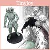Skull Berserk Knight Pvc Toy Model Desktop Decoration Children Christmas Gift
