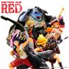 Ichiban Kuji One Piece Film Red A Prize Monkey D. Luffy Figure