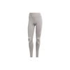 (WMNS) X Stella McCartney Truepace Running Leggings 'Grey' Women's IB6121