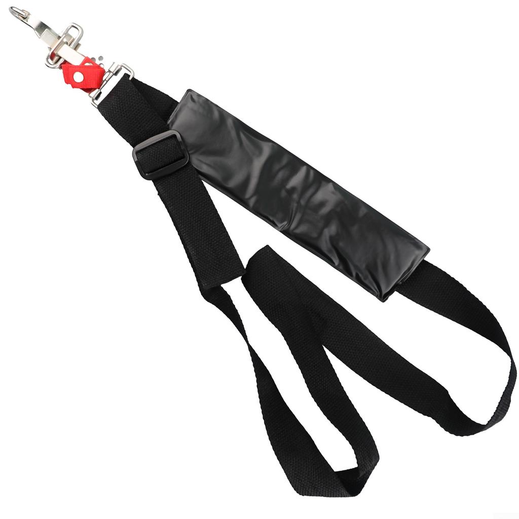 Garden Shoulder Strap Brush Cutter For GHS 2445 Replacement High Quality