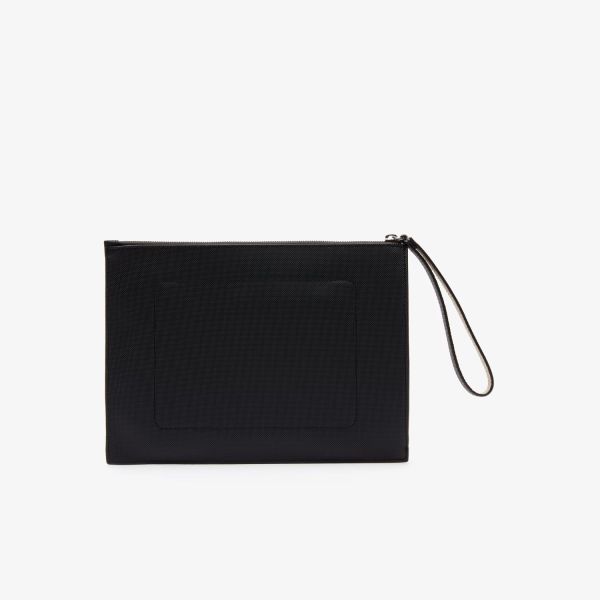 Lacoste Anna Clutch Bb Nf2791a56g A91