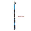 Expandable Fishing Rod Lightweight Hard Sea Poles Throwing Rod Telescopic Long Throwing Poles Portable Sea Fishing Gear
