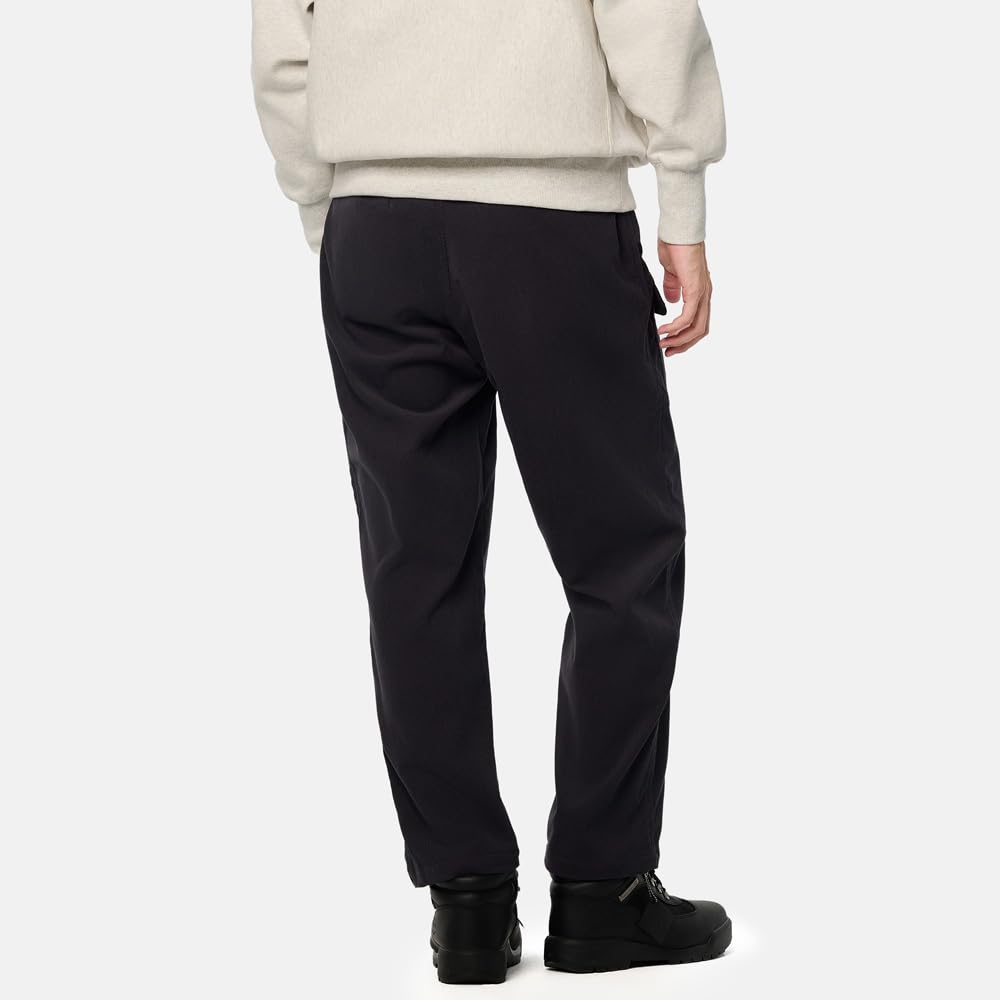 Timberland TOKYO DESIGN COLLECTIVE Cord Pants, Unisex, Adult, Blue Graphite, Size 30 (TB0A6G1FERQ1)