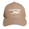 Gorra de Béisbol Can Am Maverick X Rs Uso Diario Casual Algodón de sarga de Rendimiento Secado Rápido Transpirable