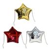 Portable Acrylic Handbag Compact & Eye Catching Purse Elegant & Easy To Carry Bag Girlfriend Bag for Various Uses Gift