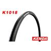 KENDA 650 Bicycle Tire 650*23C 60TPI 23-571 Fixed Gear Road Bike Tires Ultralight 251g Anti-stab Side Tyre Slick Cycling Pneu