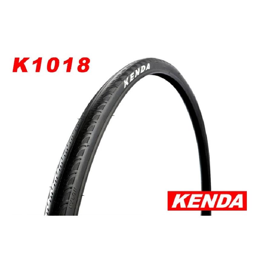 KENDA 650 Bicycle Tire 650*23C 60TPI 23-571 Fixed Gear Road Bike Tires Ultralight 251g Anti-stab Side Tyre Slick Cycling Pneu
