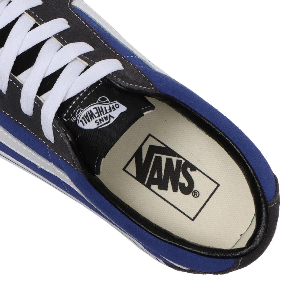 Vans Skate Low VN0A5KXD10U CHARCOAL BLUE