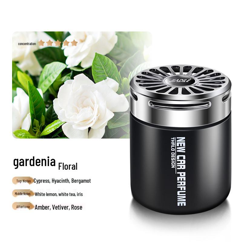 

Роскошный автомобильный ароматизатор воздуха - Долговечный, Легкий аромат для мужчин и женщин