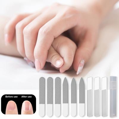 Nagelaccessoires – Nagelvijlen en bufferblokken
