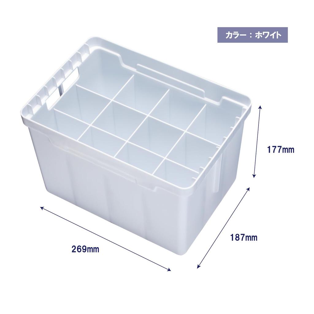 Meiho Chemical Industry Inner Stocker BM-12L