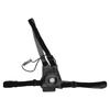 Night Running Lights USB Rechargeable LED Chest Run Light Waterproof for Outdoor Running Walking Camping