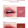 CORINGCO Pink Churros Plumping Glossy Lip - 8 Colors