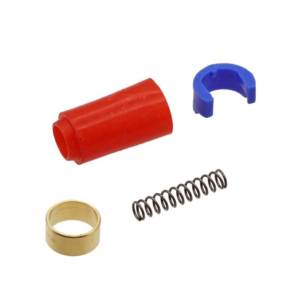 Ryohin Buhin Polycarbonate Hop-Up Chamber, Drum Type, for Tokyo Marui Standard Electric Guns (M4/M16 Series), Manufactured by ACE1 ARMS