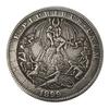 HOBO USA United State Commemorative Collectible Souvenirs Silver Coins