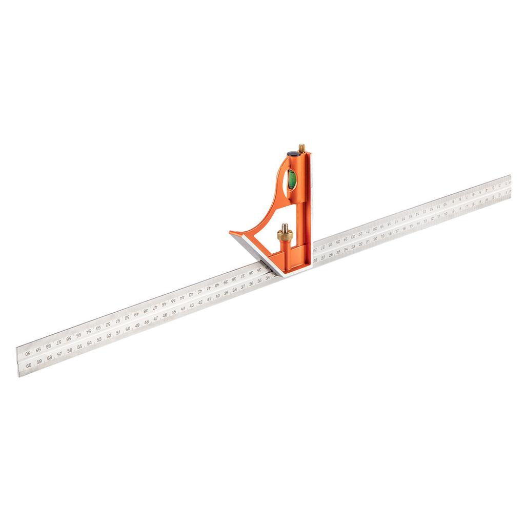 Wielofunkcyjny kątownik 60 cm