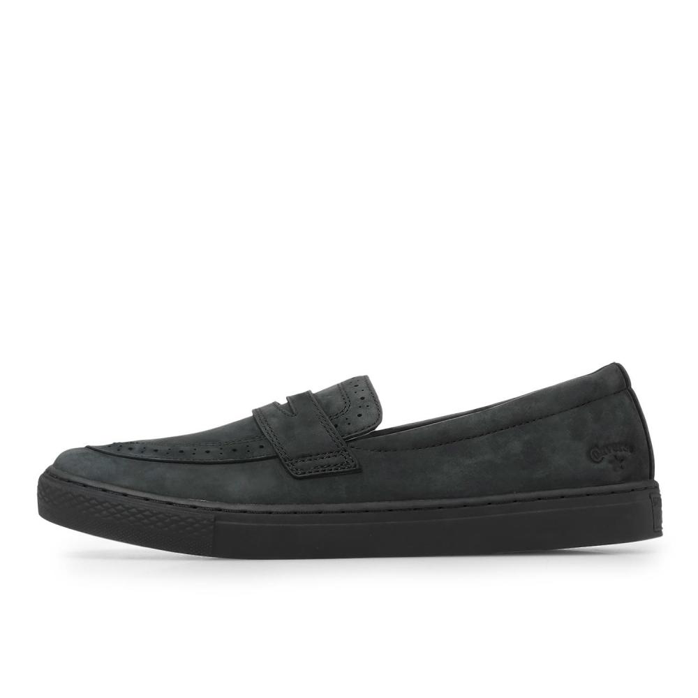 Converse As Coupe Bg Лоферы 33702590 Черный 220
