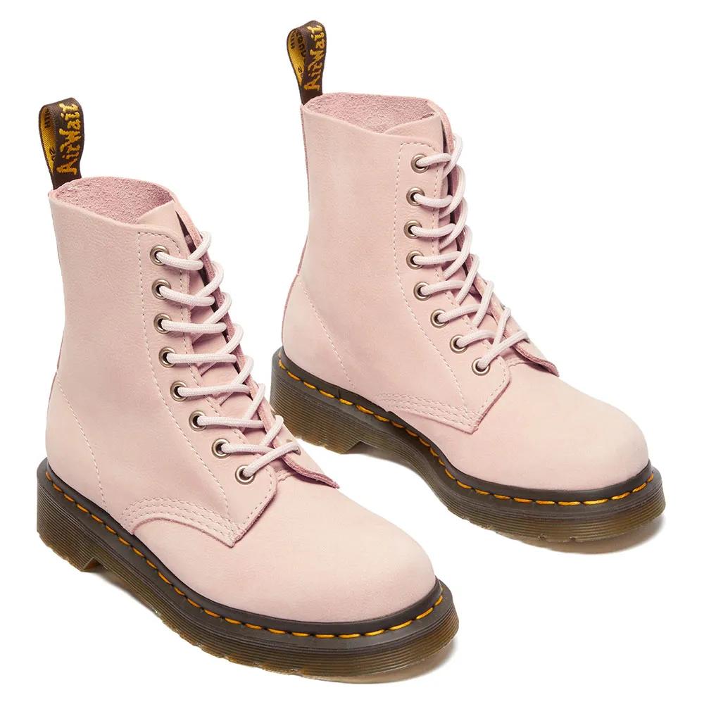 Dr Martens 1460 Pascal Milled Nubuck Wp Buty