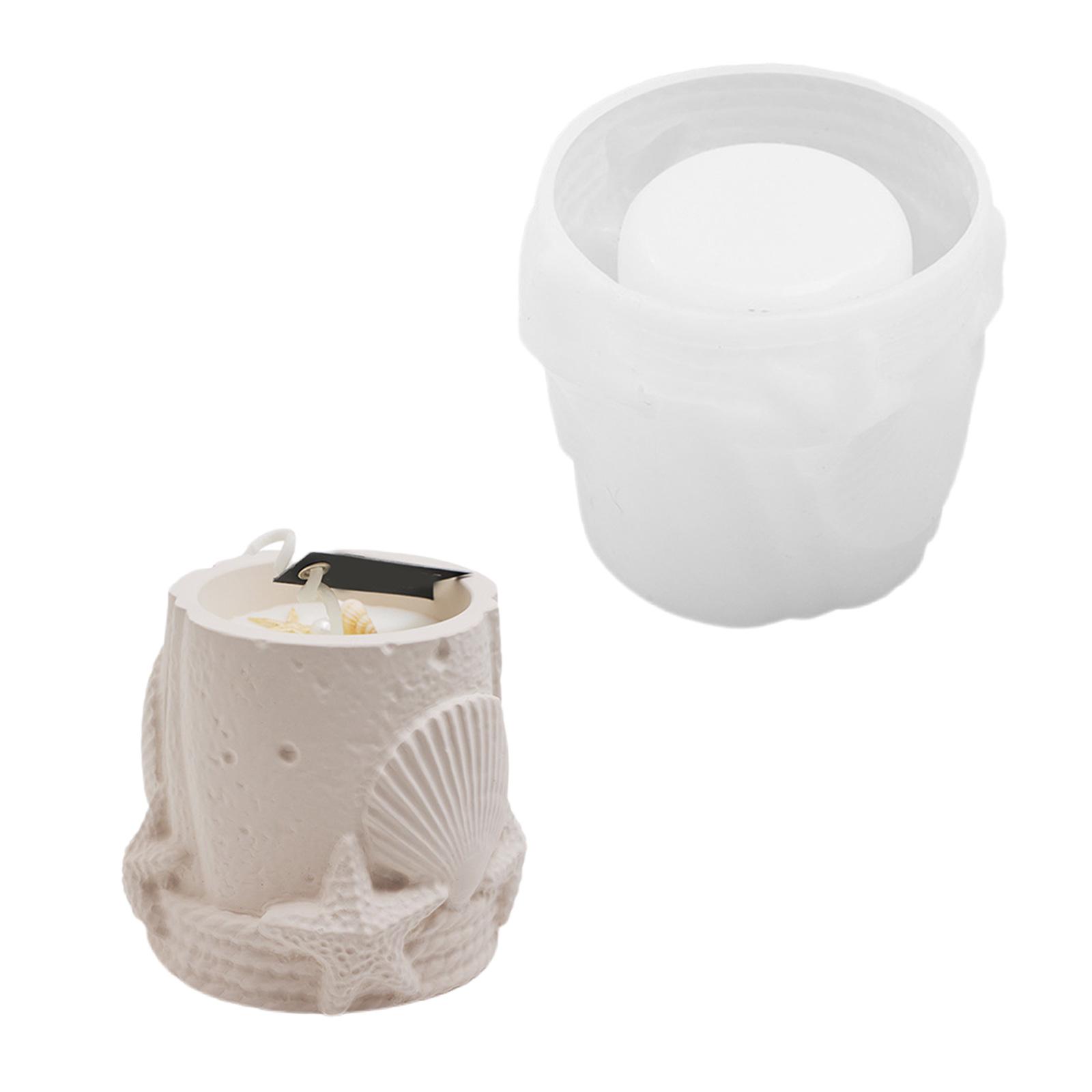 

Ракушки Форма Силиконовый Поднос Для Эпоксидной Смолы Castes Морская Улитка Ювелирные Изделия Тарелка Подсвечник Искусство Ремесло Украшения Для Дома