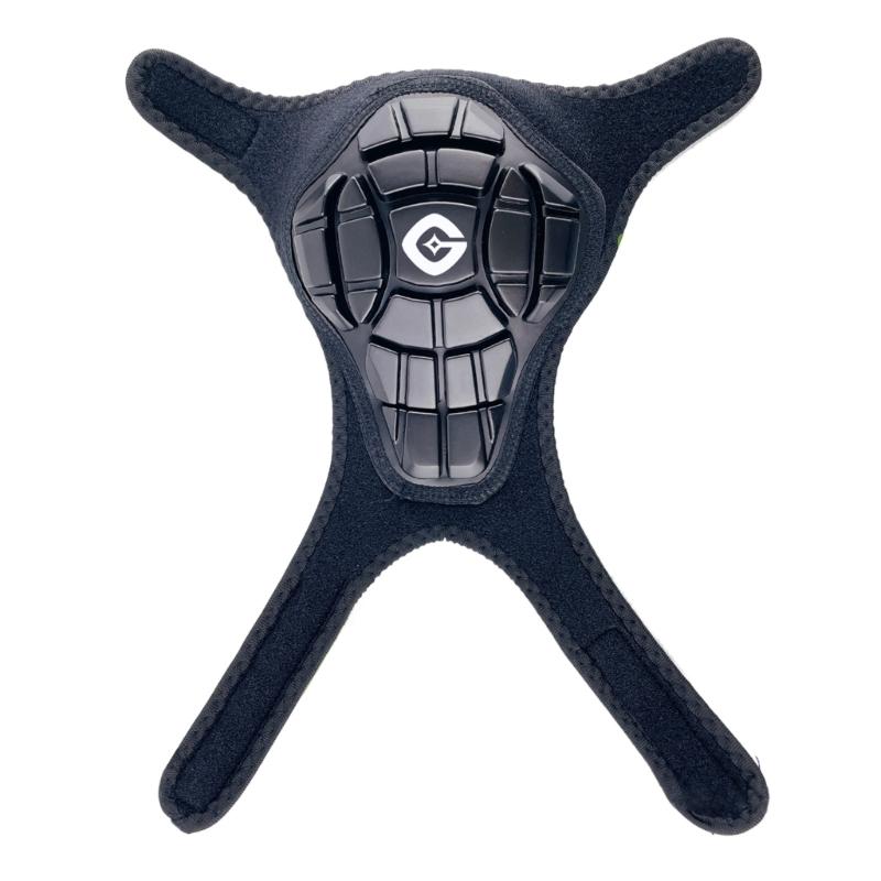 

Balance Bicycles Stem Protective Cover Anti-Collision Bike Stem Pad Child Chest Protector Kids Scooter Accessories 1